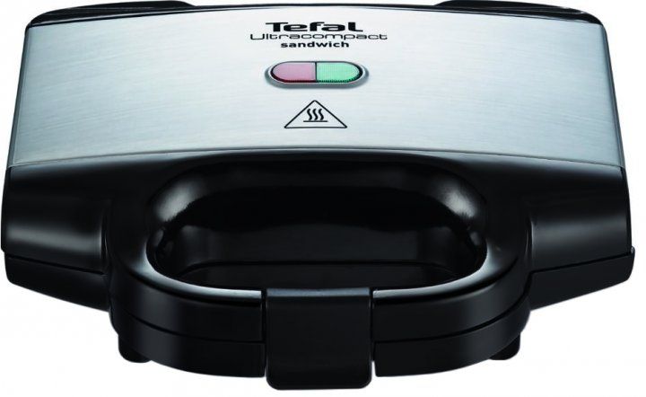 Бутербродниця TEFAL Ultracompact SM155212