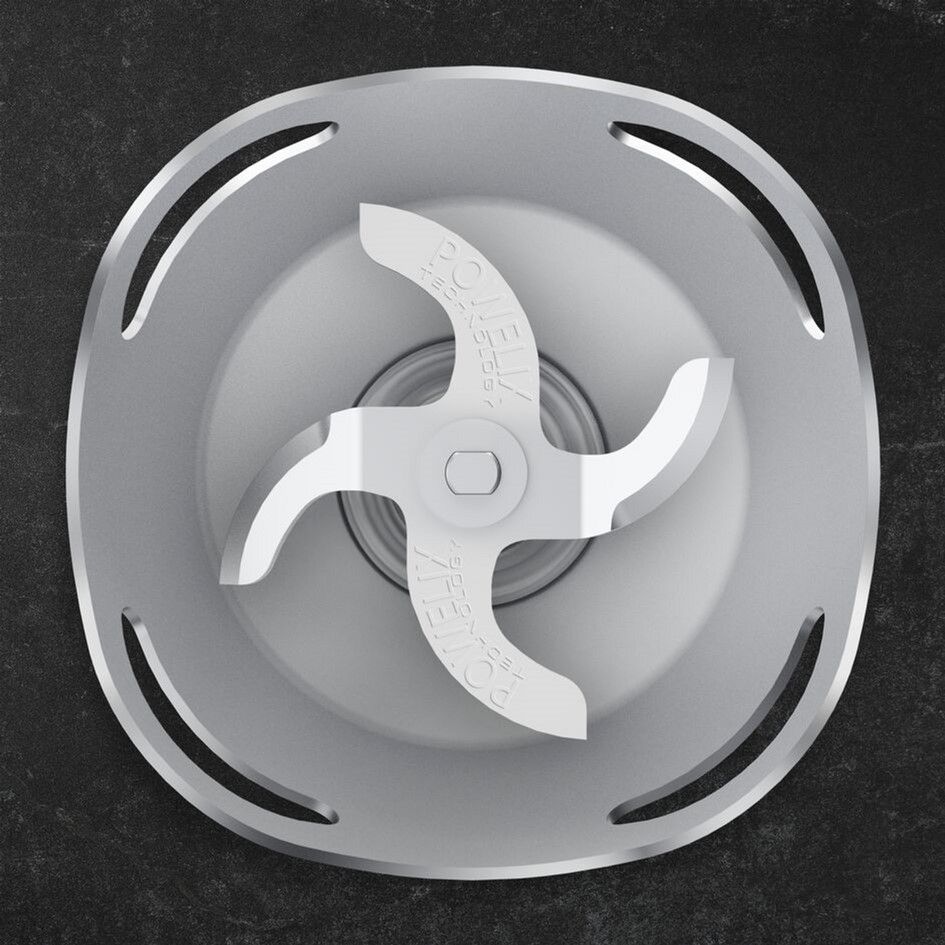 Блендер Tefal QUICKCHEF 3в1 HB656G10