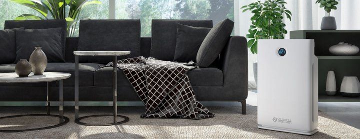 Очисник повітря Olimpia Splendid AURA DI (OS-99426)