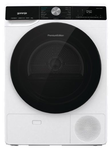 Сушильний автомат Gorenje DNS92/UA