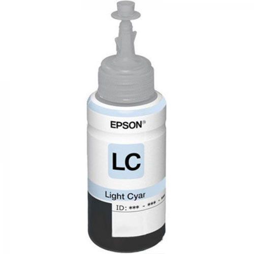 Epson Чернила T673[C13T67354A]
