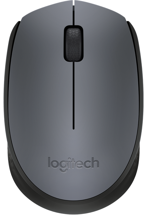 Миша Logitech M170 (910-004642)