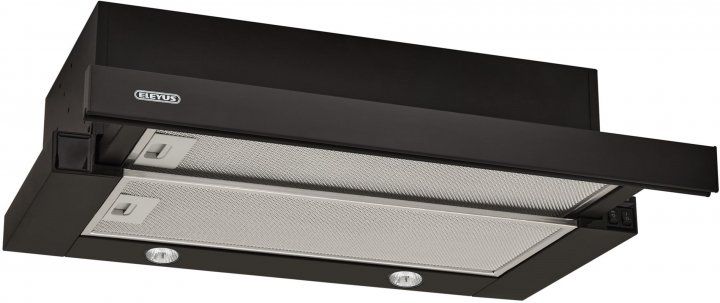 Витяжка ELEYUS BREEZE 700 50 BL