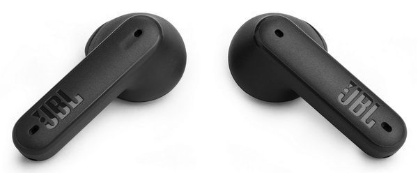Гарнітура JBL TUNE FLEX Black (JBLTFLEXBLK)
