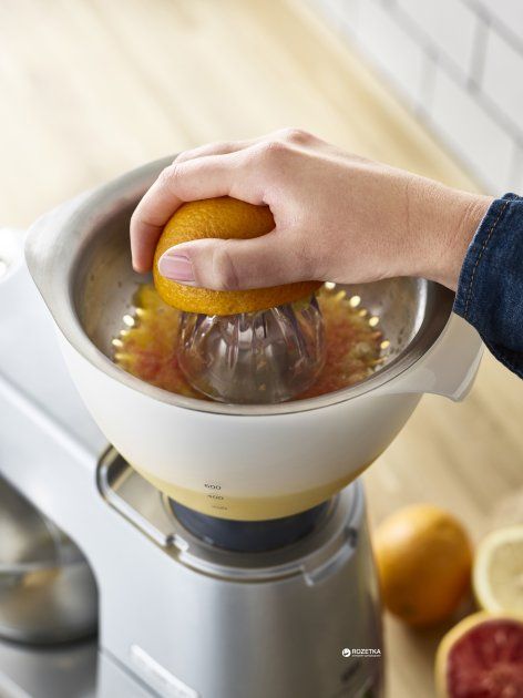 Насадка цитрус-прес KENWOOD AT312