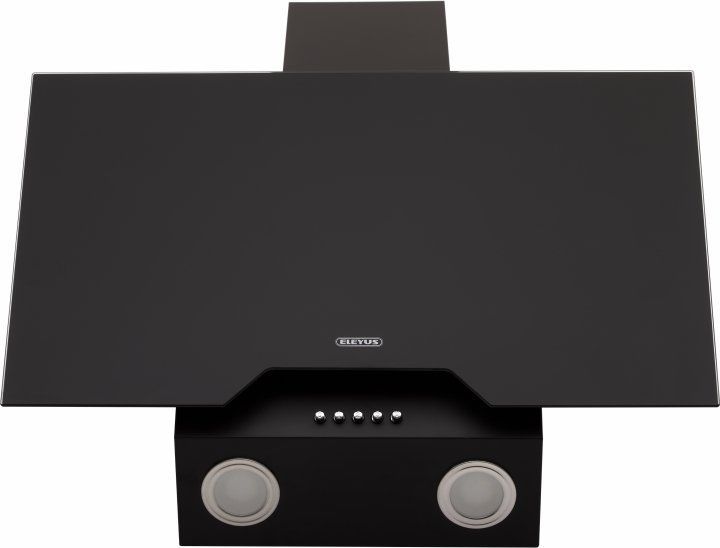 Вытяжка ELEYUS SPECTRA 1000 LED 60 BL
