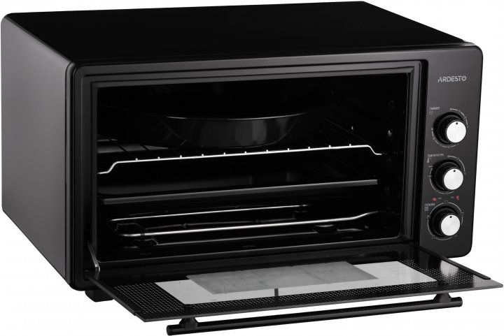 Електрична піч Ardesto MEO-S50GB