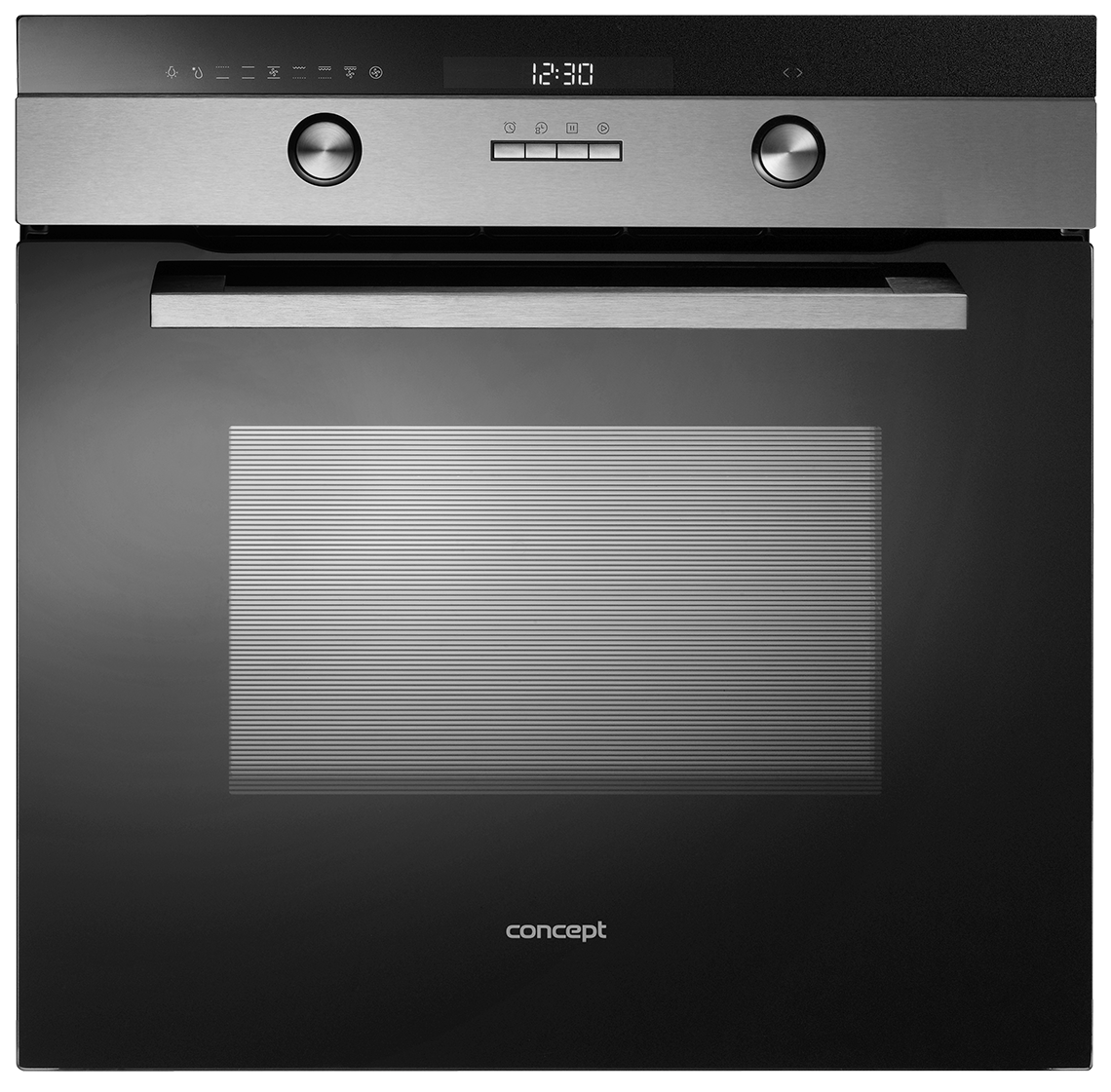 Електрична духова шафа Concept ETV6060
