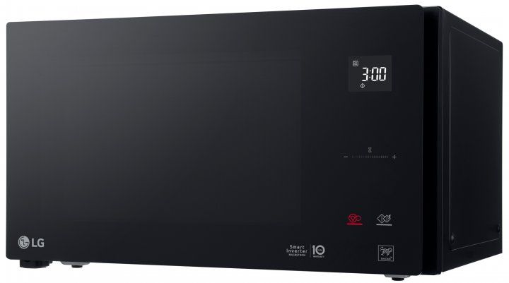 Мікрохвильова піч LG NeoChef Smart Inverter MS2595DIS