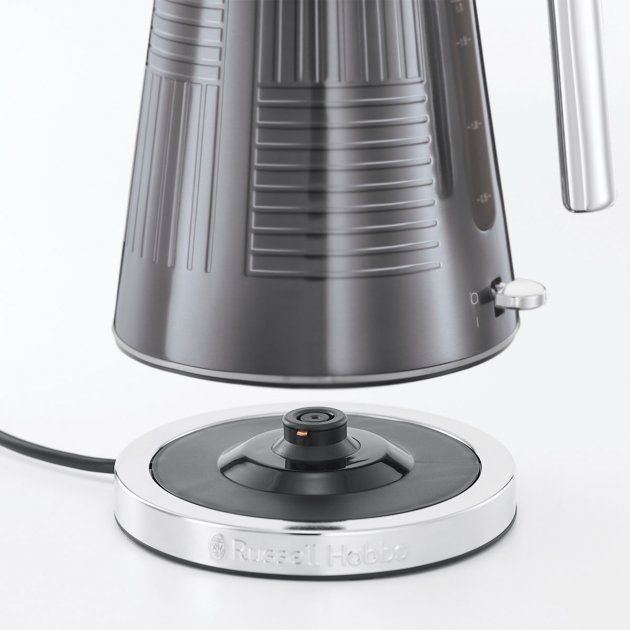 Електрочайник Russell Hobbs 25240-70 Geo