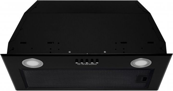 Витяжка MINOLA HBI 5622 BLF 1000 LED