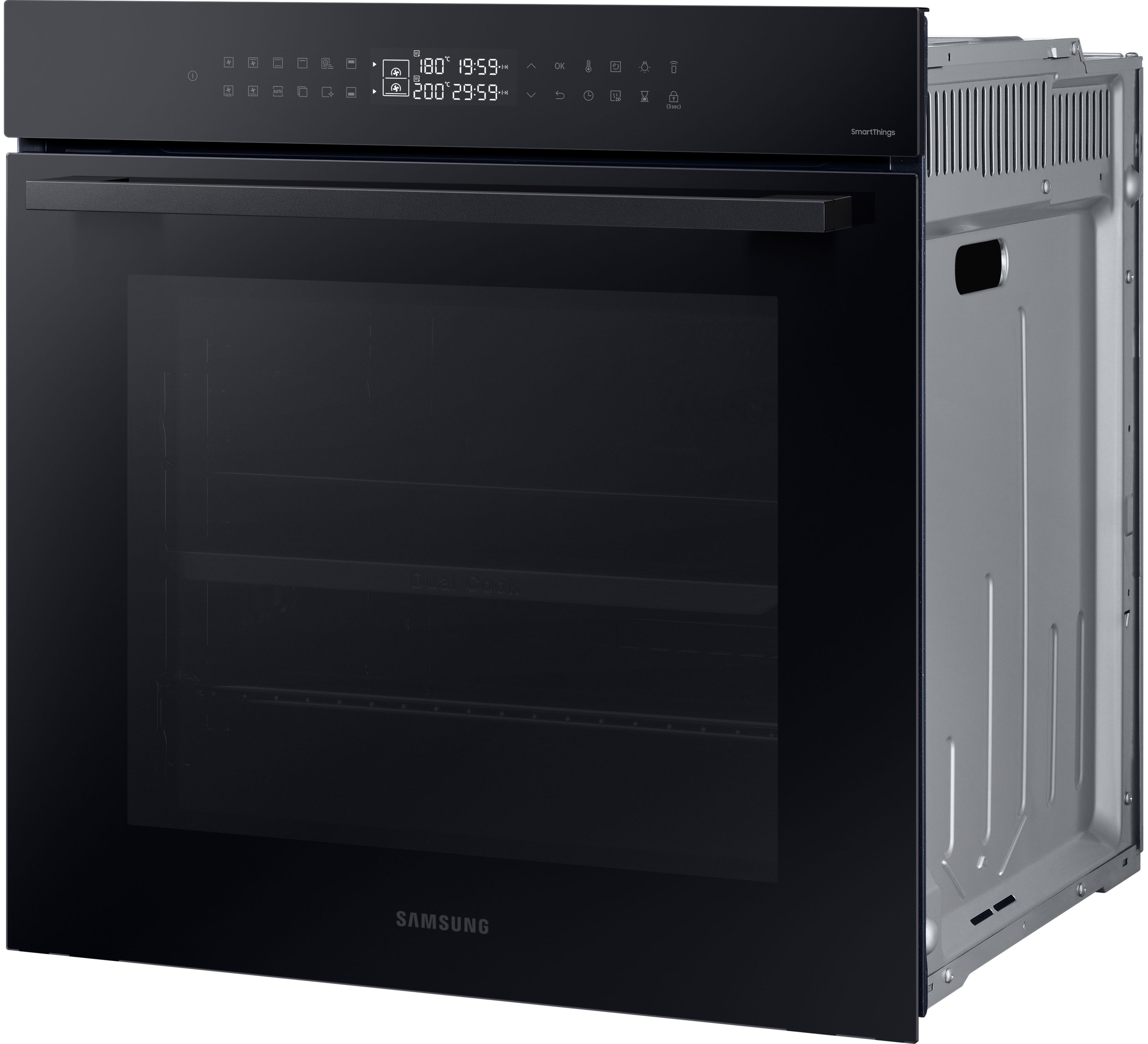 Вбудована духова шафа Samsung NV7B4245VAK/WT