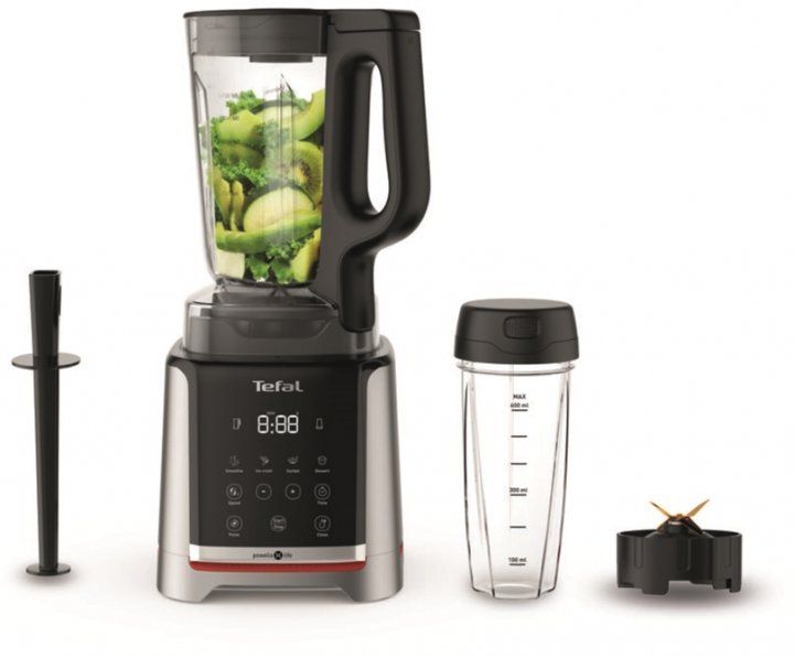 Блендер TEFAL InfinyMix + BL91HD31