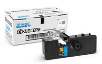 Картридж Kyocera TK-5430C Cyan