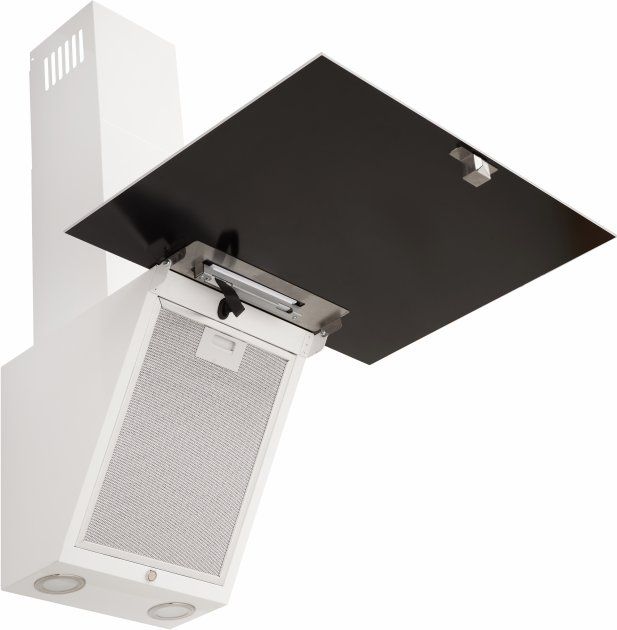 Витяжка ELEYUS AGAT 1200 LED 60 WH