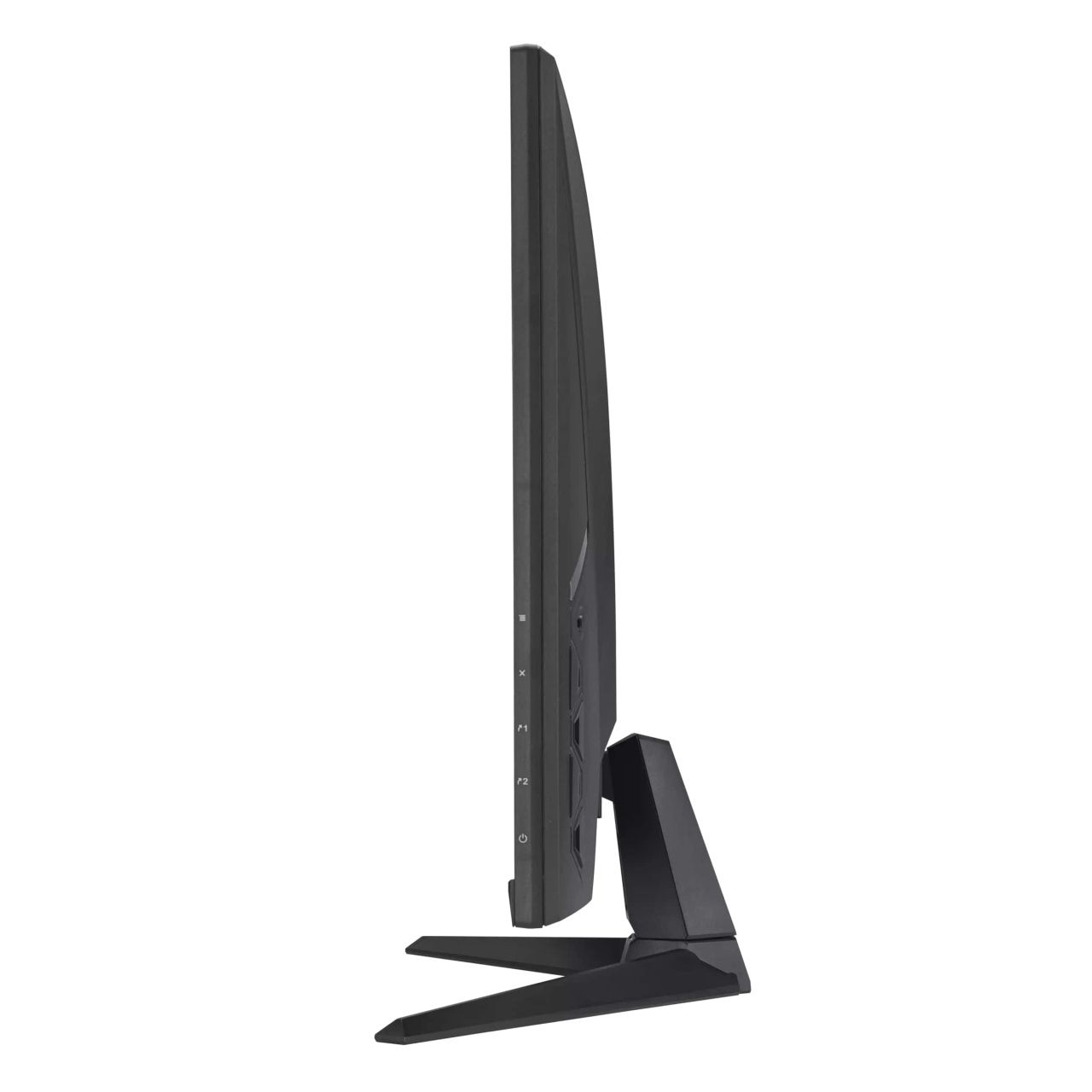 ASUS Монітор 31.5" TUF Gaming VG328QA1A 2xHDMI, DP, USB, MM, VA, 170Hz, 1ms, sRGB 100%, AdaptiveSync