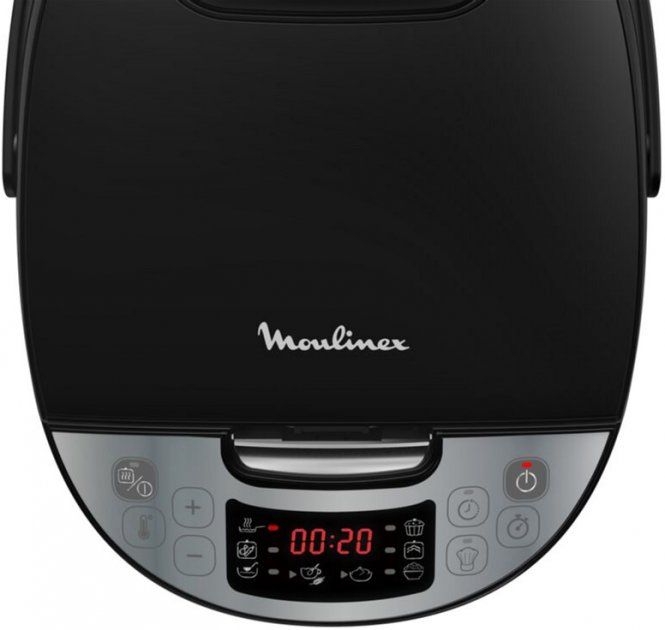 Мультиварка MOULINEX MK611832