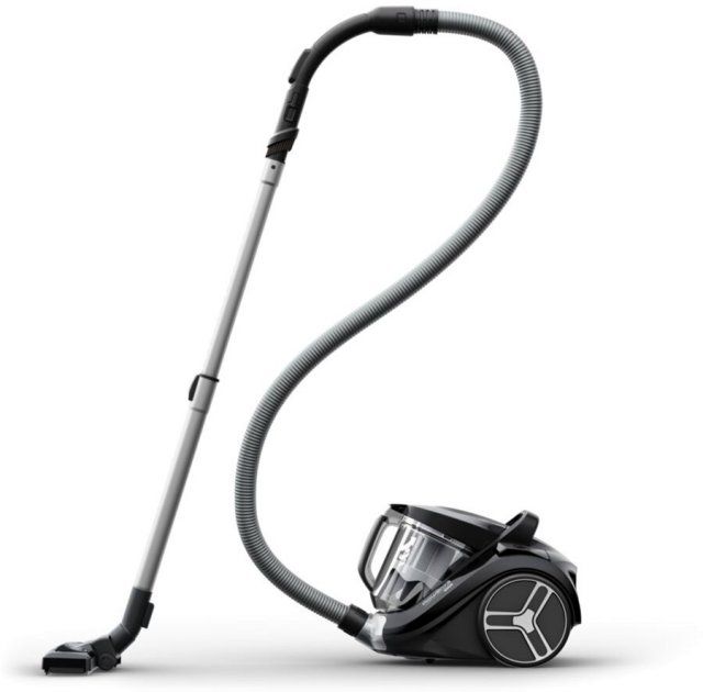 Пилосос без мішка Rowenta Compact Power XXL RO4B75EA