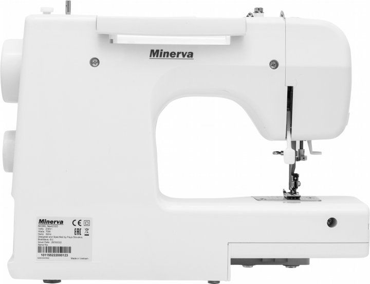 Швейна машина MINERVA Next 232D