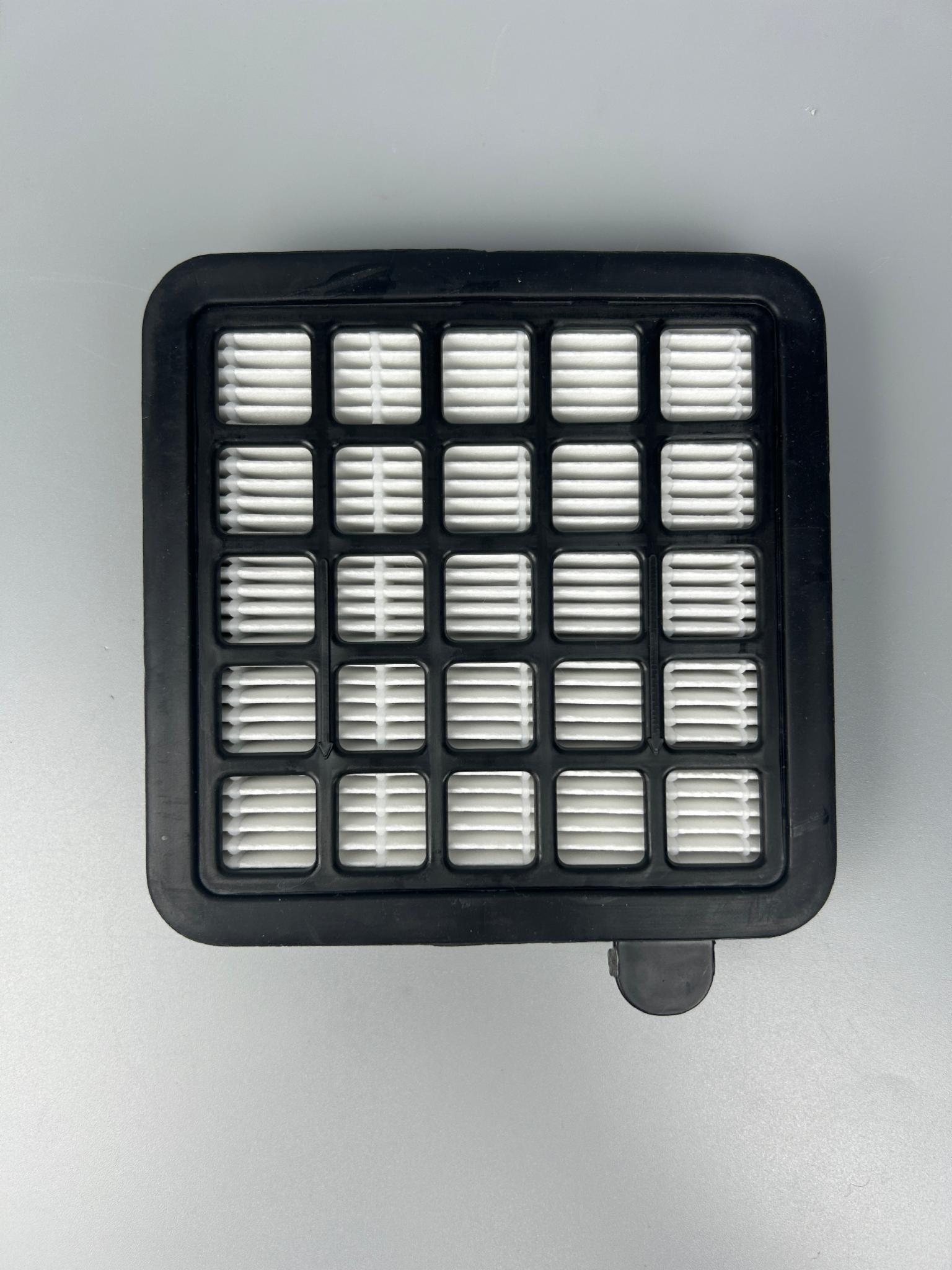 Комплект фільтрів для пилососа Mirta VC-6716