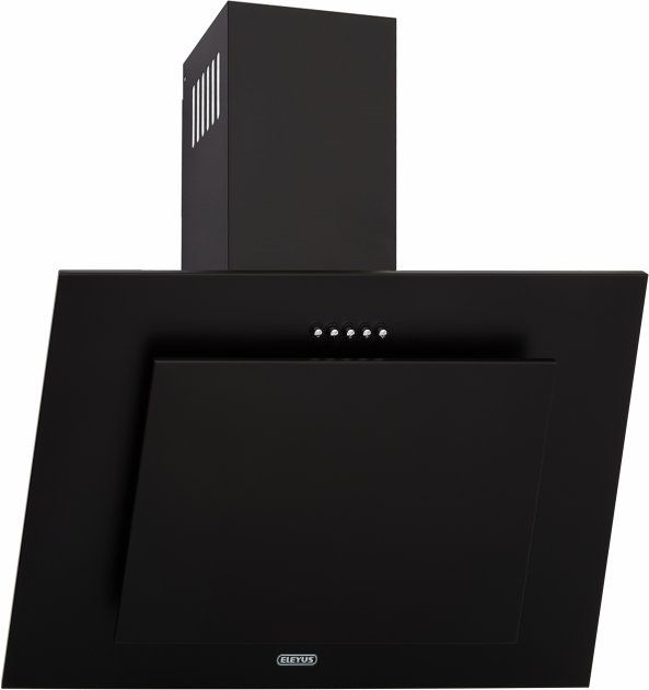 Витяжка ELEYUS VERTICAL 470 50 BL