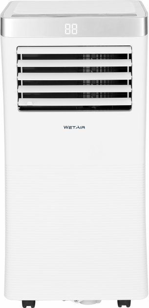 Кондиціонер мобільний WetAir WPAC-H10K