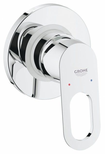 Змішувач GROHE BauLoop 29042000