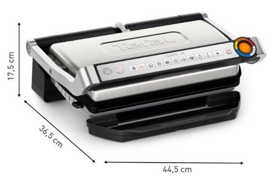 Гриль Tefal GC727D10