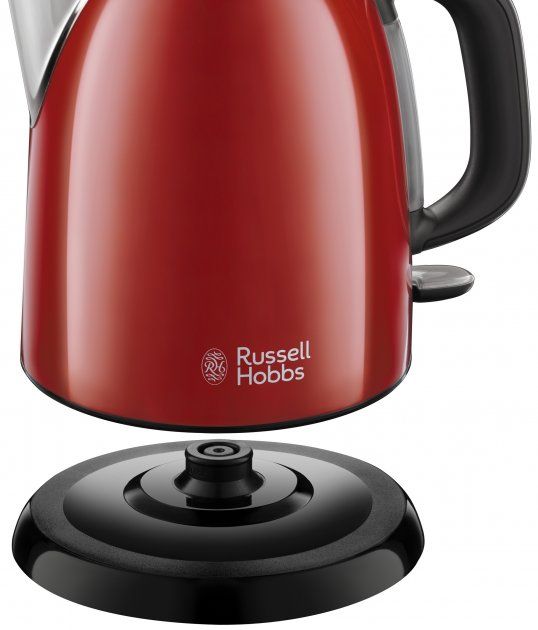 Електрочайник RUSSELL HOBBS 24992-70 Colours