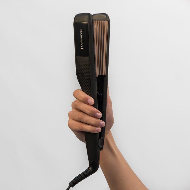 Щипці для волосся REMINGTON S3580 гофре