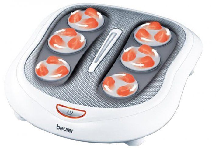 Масажер для стоп BEURER FM 60