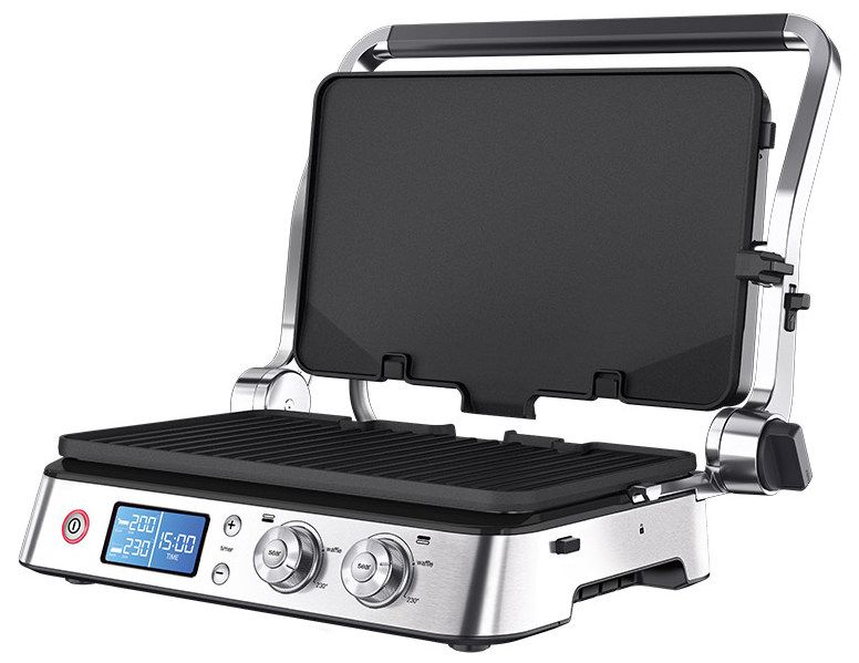 Електрогриль BRAUN CG 9043