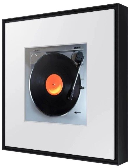Аудіосистема Samsung Music Frame HW-LS60D/UA