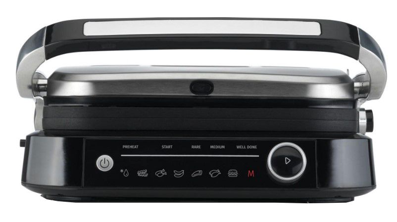 Гриль Gorenje GCG2100S (GC5006-GS) 