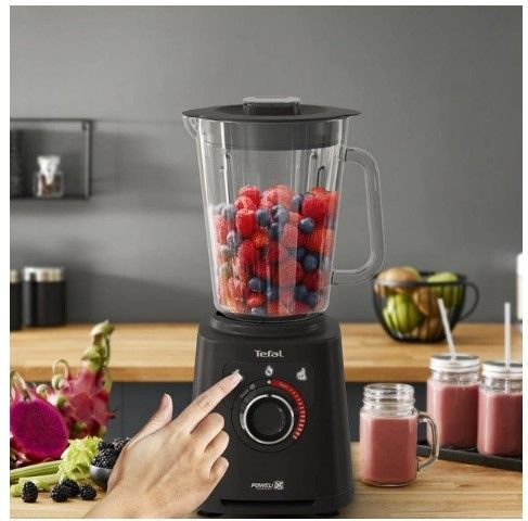 Стаціонарний блендер Tefal Perfect MIX+ BL87G831 