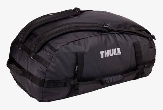 Дорожня сумка Thule Chasm Duffel 90L TDSD-304 Black