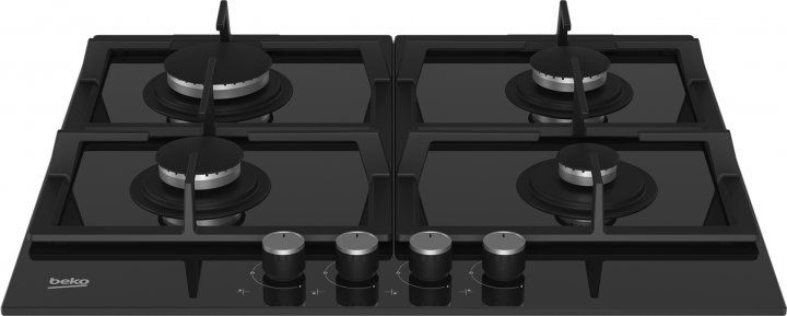 Варильна поверхня газова BEKO HILG 64225 S