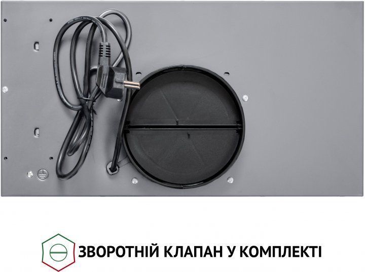 Витяжка PERFELLI BI 5653 I 1000 LED