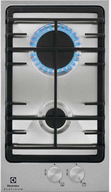 Варильна поверхня газова Electrolux EGG3322NVX