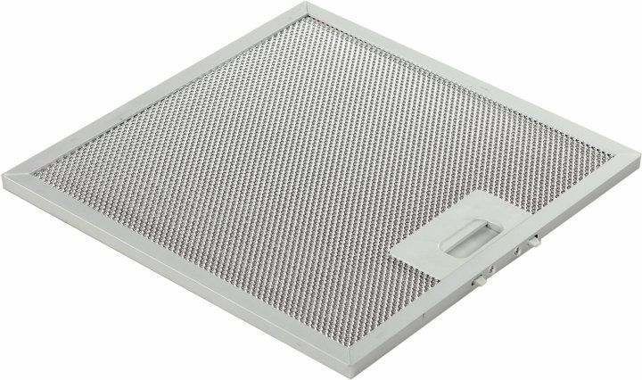 Витяжка ELEYUS VERTICAL 470 50 WH