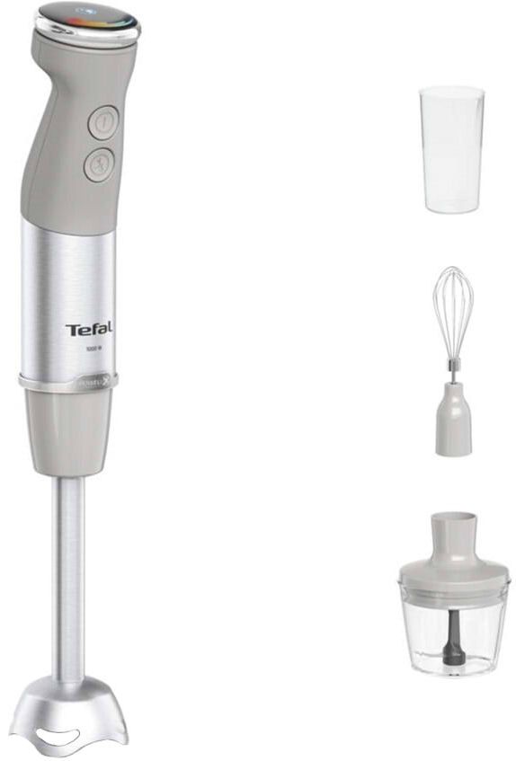 Блендер Tefal Quickchef + HB673B30