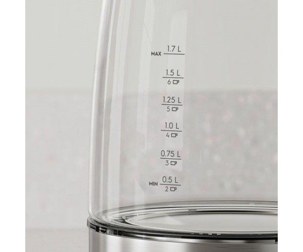 Електрочайник Electrolux E4GK1-4GB