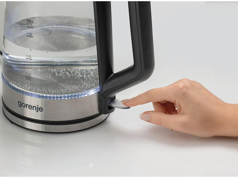 Чайник Gorenje - K 17 GED