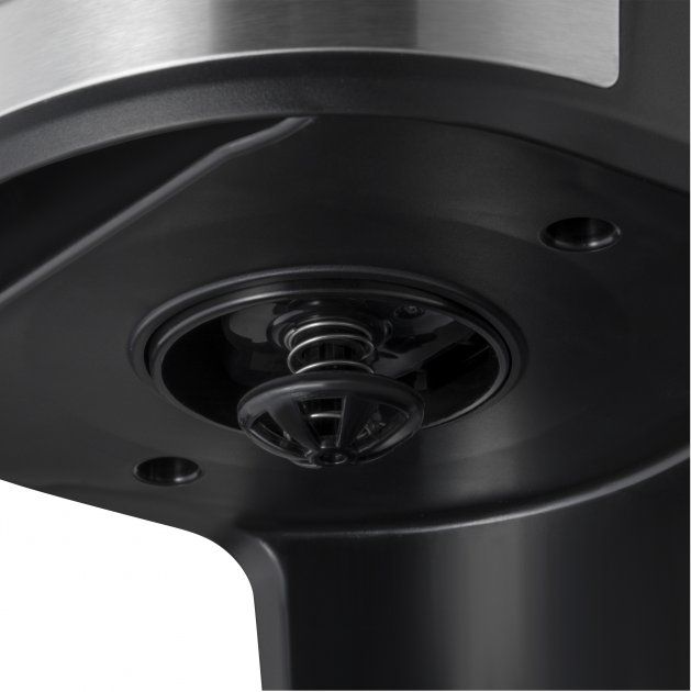 Крапельна кавоварка SENCOR SCE 3700BK