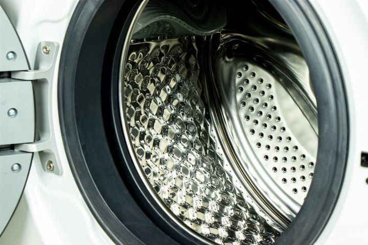 Пральна машина повногабаритна MIDEA MF200W80WB/ W-UA