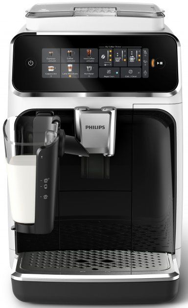 Кавомашина PHILIPS EP3343/50