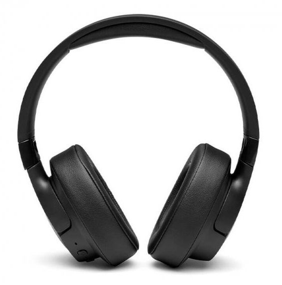 Гарнітура JBL TUNE 760NC Black (JBLT760NCBLK)