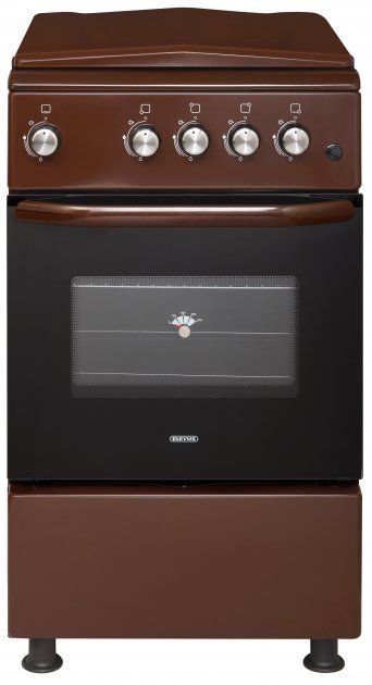 Газова плита Eleyus FARO 5001 EF BR
