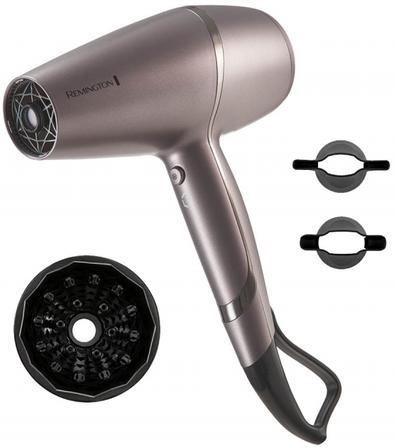 Фен Remington AC9800 ProLuxe You Adaptive