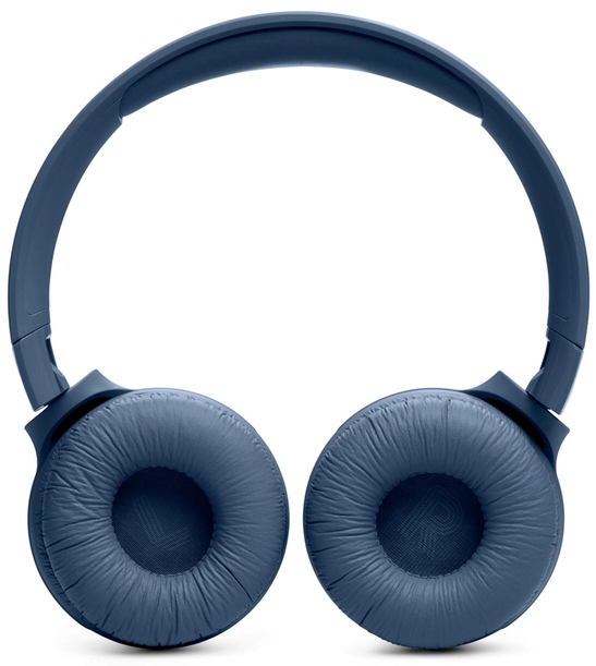 Гарнітура JBL TUNE 520BT Blue (JBLT520BTBLUEU)
